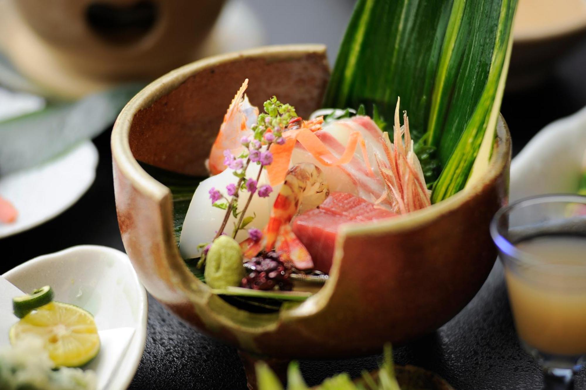 Watazen Ryokan - Established In 1830 Kyoto Exterior photo