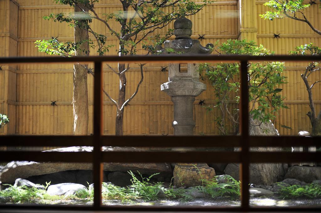 Watazen Ryokan - Established In 1830 Kyoto Exterior photo
